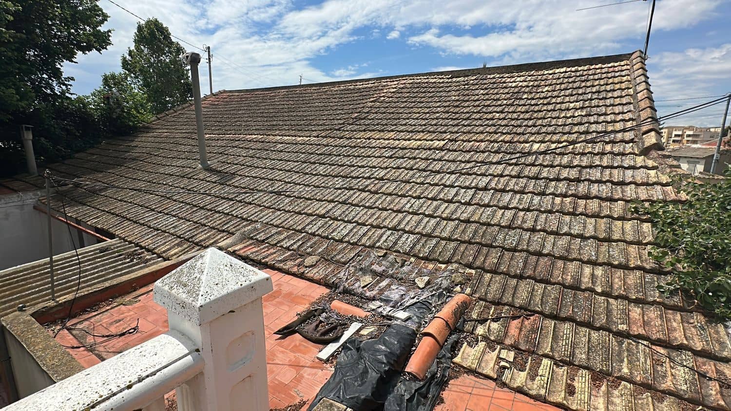 6 soverom Finca/Herregård til salgs i Rojales med garasje - € 169 000 (Ref: 9360411)