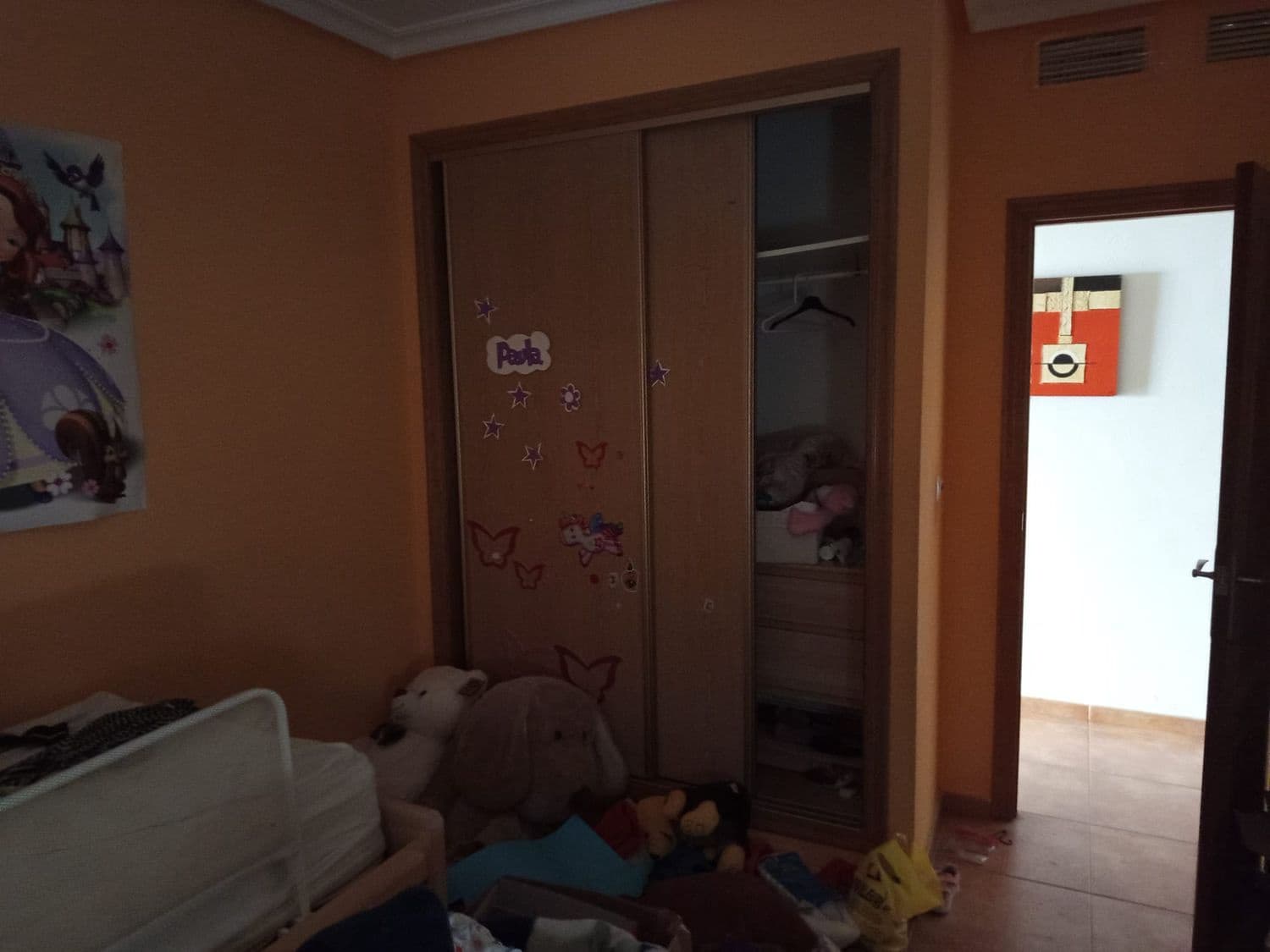 2 soverom Leilighet til salgs i Benejuzar med svømmebasseng garasje - € 95 000 (Ref: 9371379)