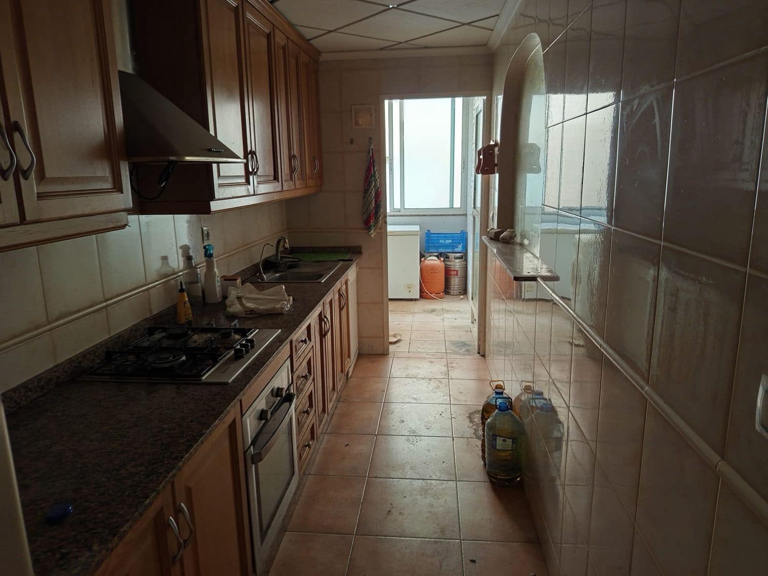 2 soverom Leilighet til salgs i Benejuzar med svømmebasseng garasje - € 95 000 (Ref: 9371379)