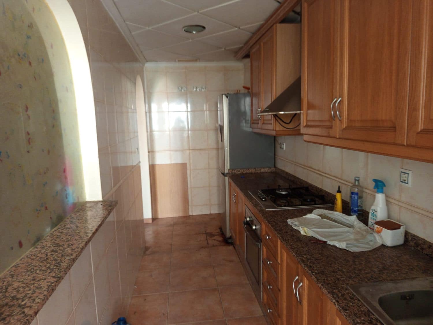 2 soverom Leilighet til salgs i Benejuzar med svømmebasseng garasje - € 95 000 (Ref: 9371379)