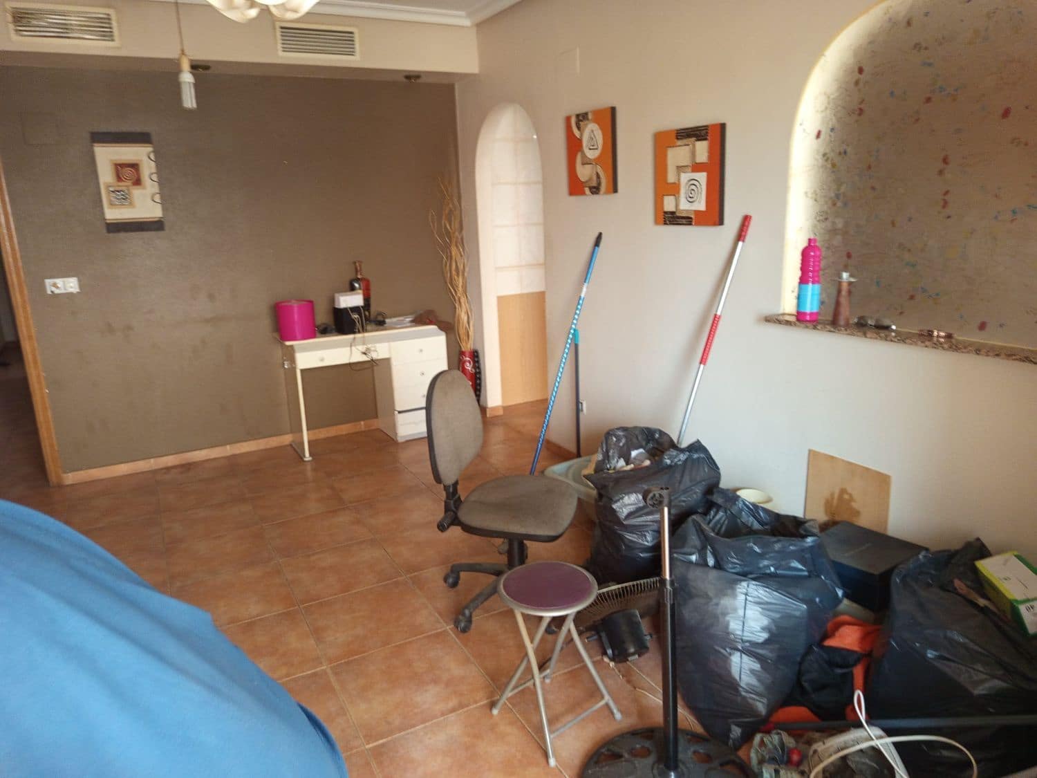 2 soverom Leilighet til salgs i Benejuzar med svømmebasseng garasje - € 95 000 (Ref: 9371379)