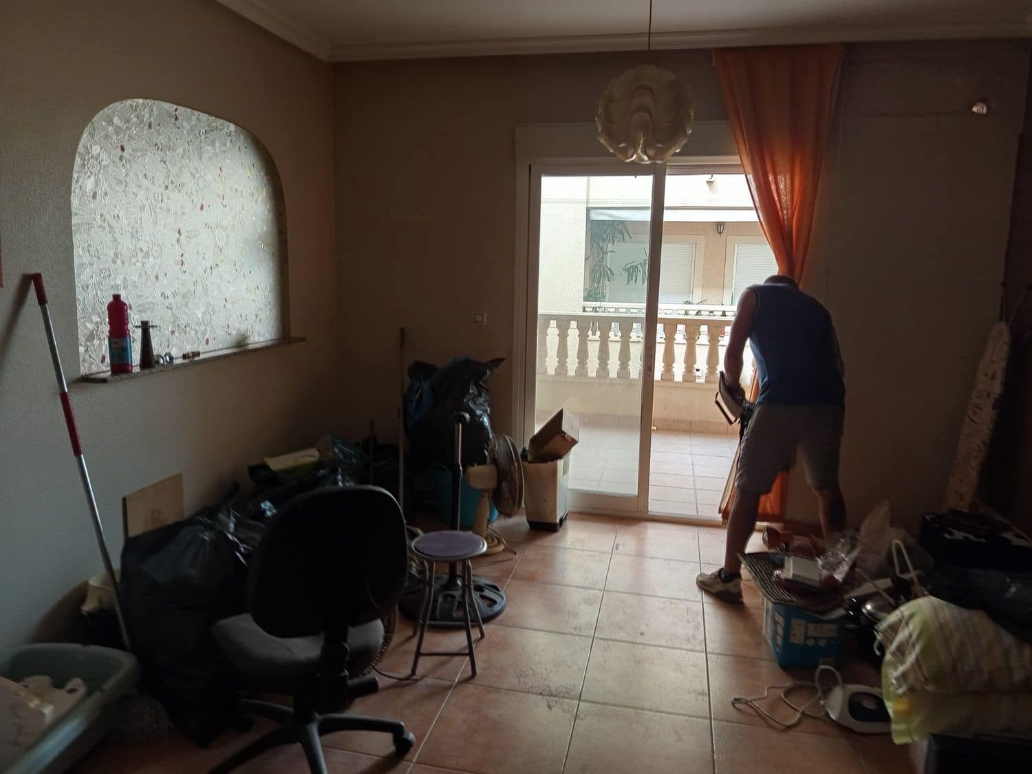 2 soverom Leilighet til salgs i Benejuzar med svømmebasseng garasje - € 95 000 (Ref: 9371379)