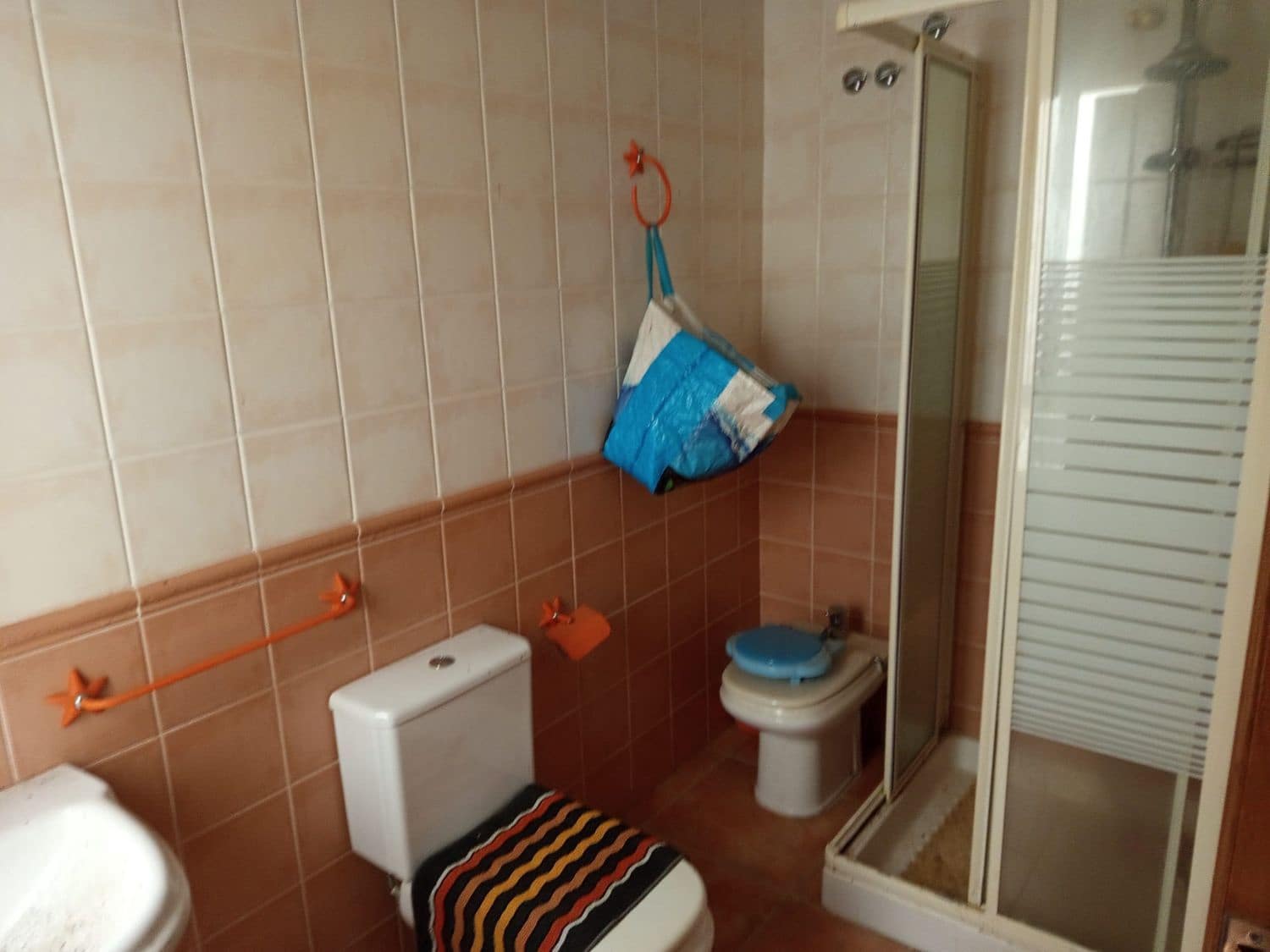 2 soverom Leilighet til salgs i Benejuzar med svømmebasseng garasje - € 95 000 (Ref: 9371379)