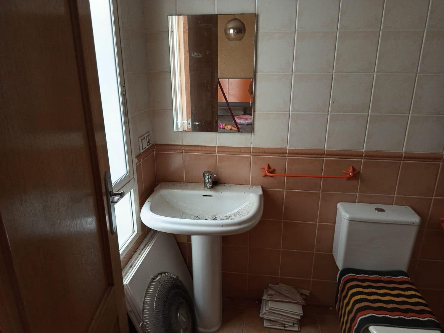 2 soverom Leilighet til salgs i Benejuzar med svømmebasseng garasje - € 95 000 (Ref: 9371379)