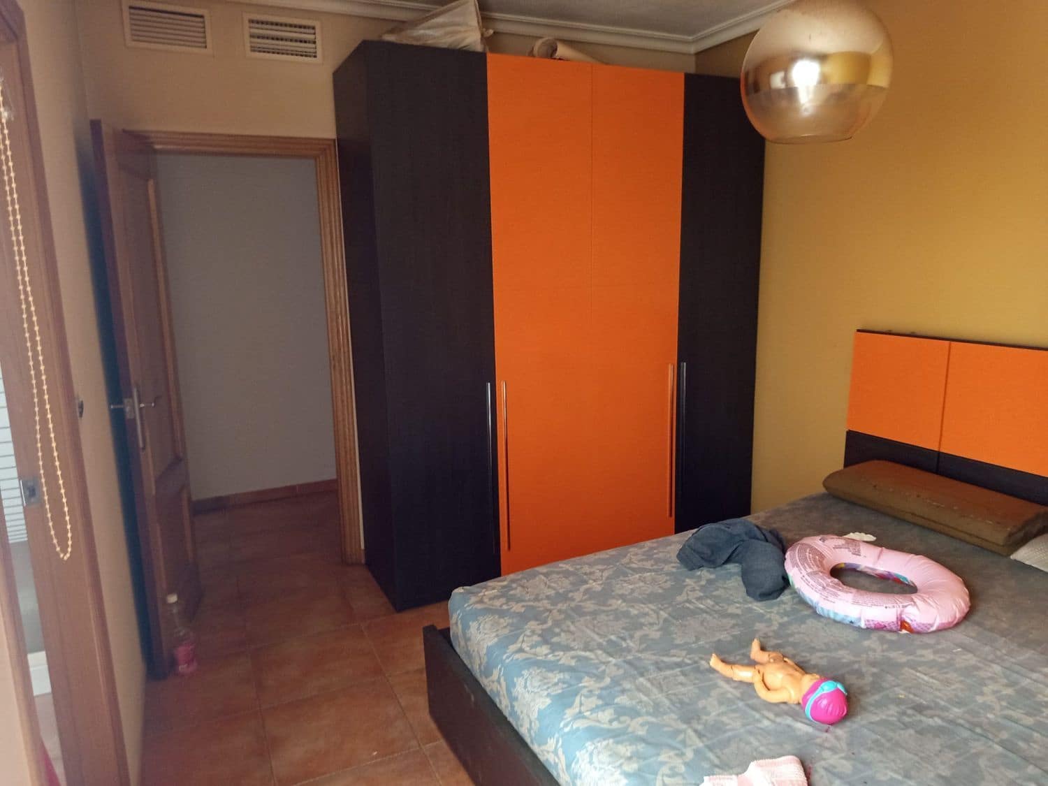 2 soverom Leilighet til salgs i Benejuzar med svømmebasseng garasje - € 95 000 (Ref: 9371379)