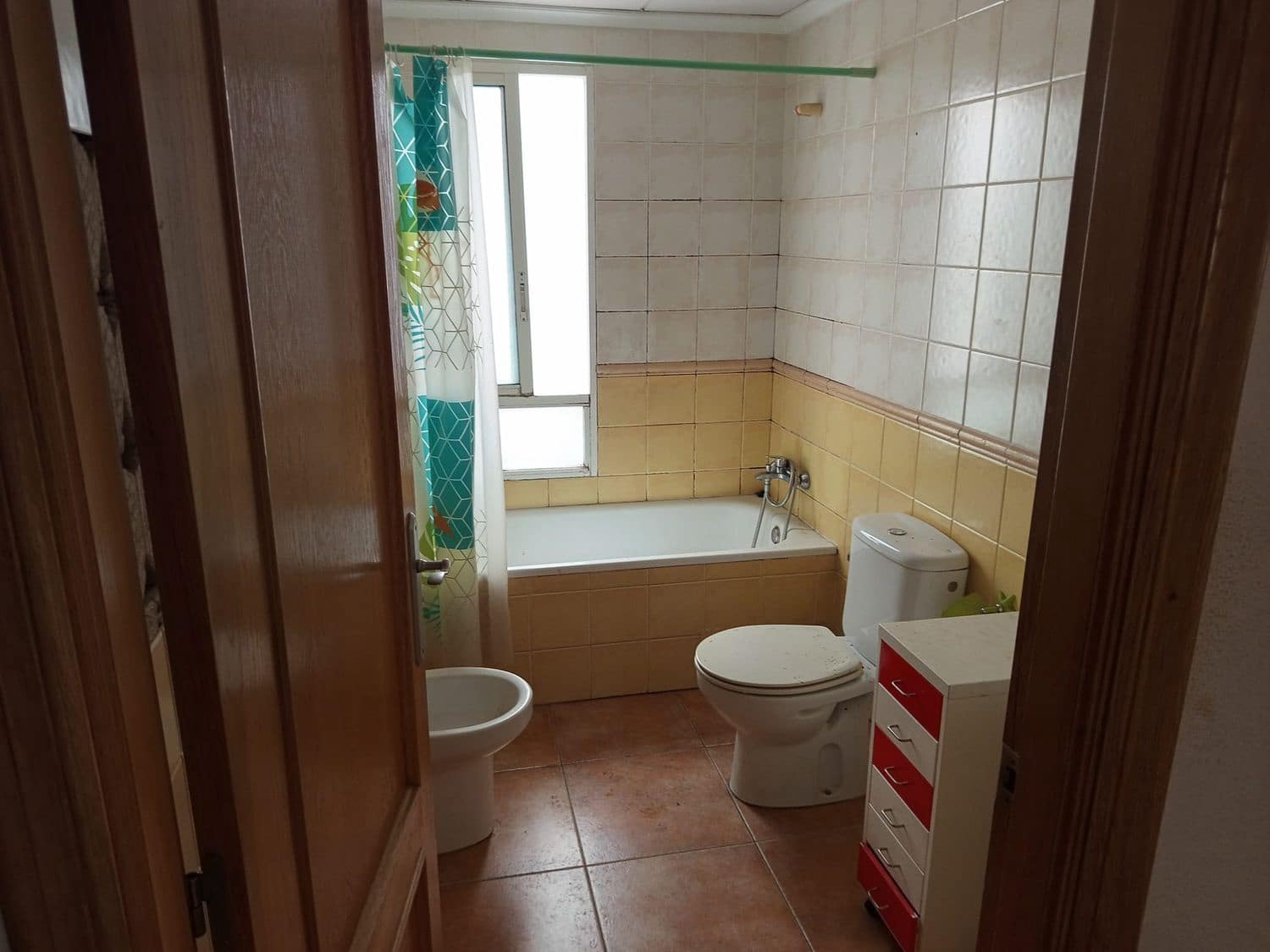 2 soverom Leilighet til salgs i Benejuzar med svømmebasseng garasje - € 95 000 (Ref: 9371379)