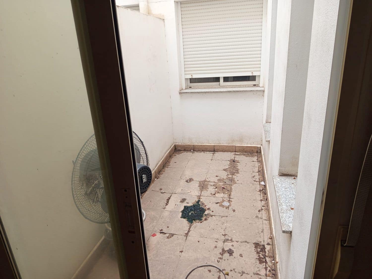 2 soverom Leilighet til salgs i Benejuzar med svømmebasseng garasje - € 95 000 (Ref: 9371379)