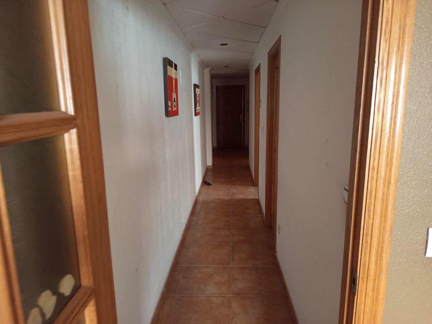 2 soverom Leilighet til salgs i Benejuzar med svømmebasseng garasje - € 95 000 (Ref: 9371379)