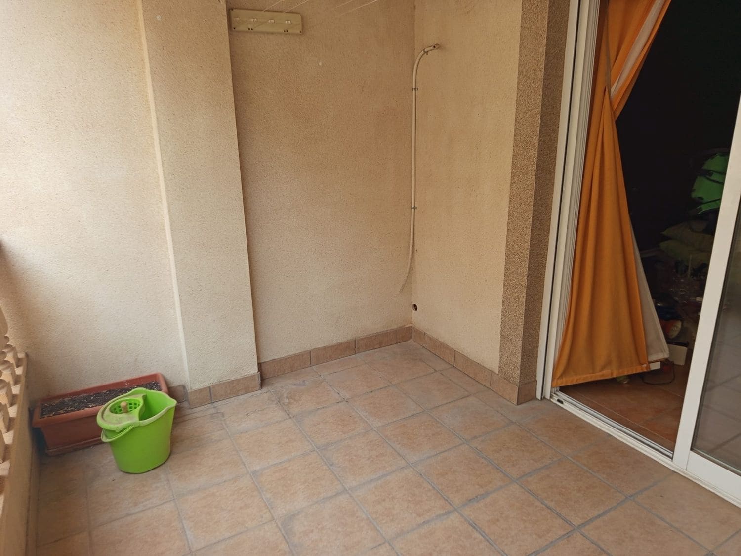 2 soverom Leilighet til salgs i Benejuzar med svømmebasseng garasje - € 95 000 (Ref: 9371379)