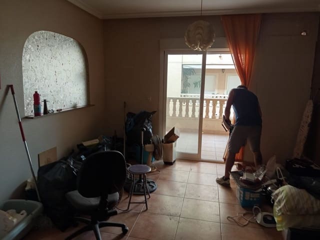 2 quarto Apartamento para venda em Benejúzar com piscina garagem - 95 000 € (Ref: 9371379)