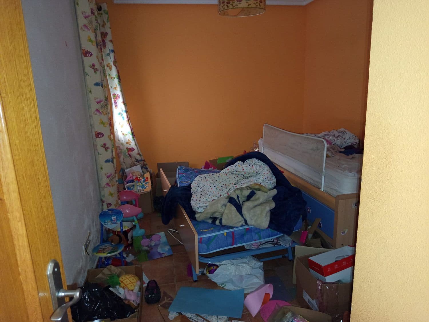 2 soverom Leilighet til salgs i Benejuzar med svømmebasseng garasje - € 95 000 (Ref: 9371379)