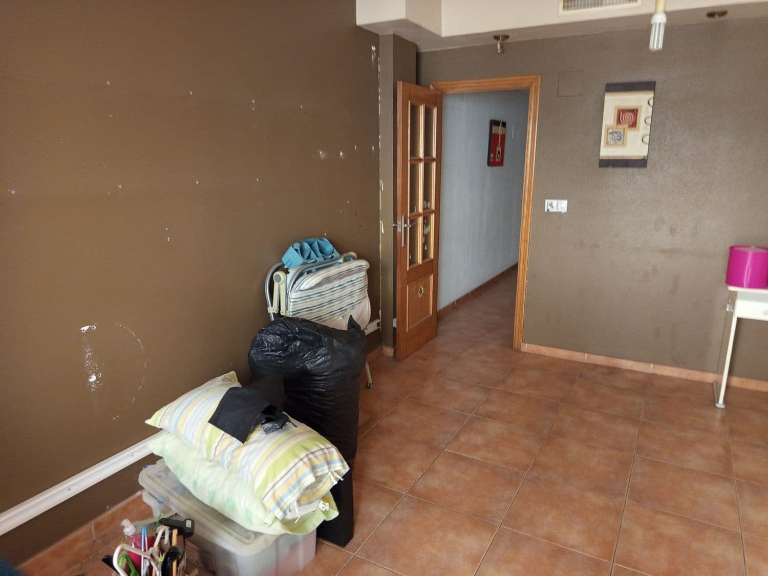 2 soverom Leilighet til salgs i Benejuzar med svømmebasseng garasje - € 95 000 (Ref: 9371379)