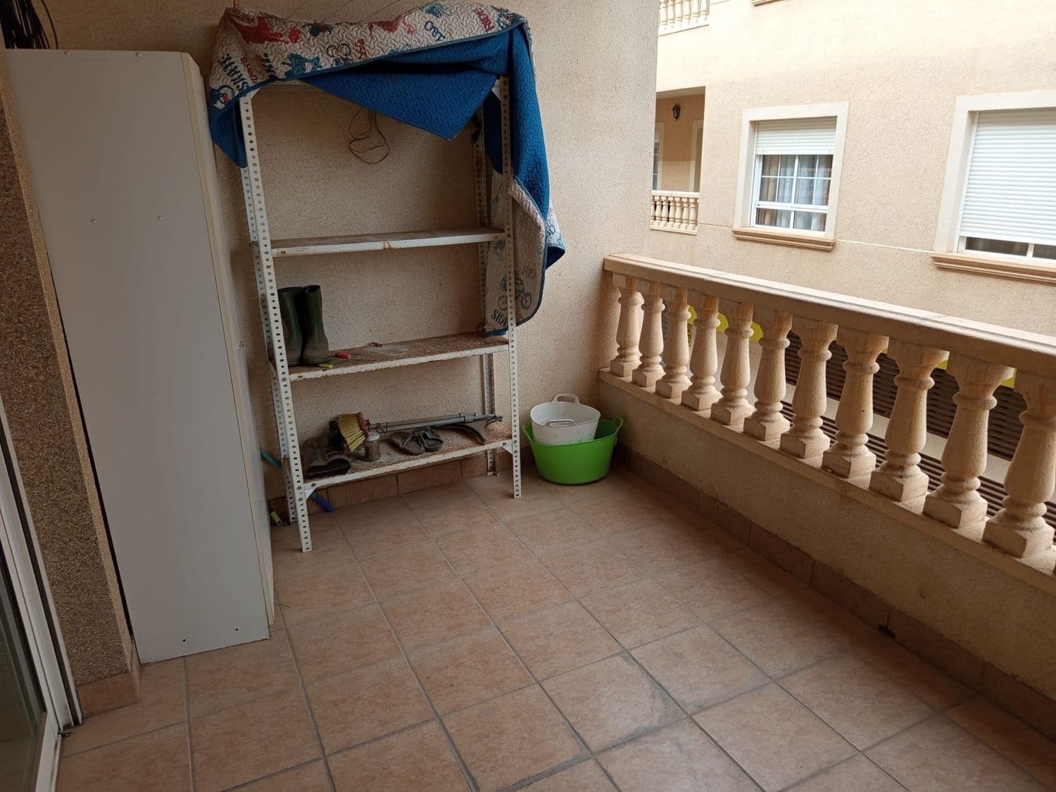 2 soverom Leilighet til salgs i Benejuzar med svømmebasseng garasje - € 95 000 (Ref: 9371379)