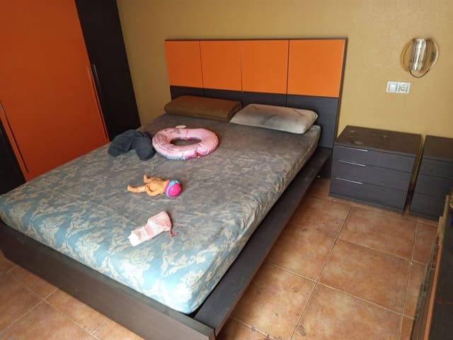 2 quarto Apartamento para venda em Benejúzar com piscina garagem - 95 000 € (Ref: 9371379)