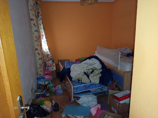 2 quarto Apartamento para venda em Benejúzar com piscina garagem - 95 000 € (Ref: 9371379)