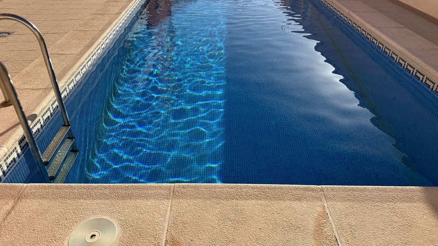 2 soverom Leilighet til salgs i Benejuzar med svømmebasseng garasje - € 95 000 (Ref: 9371379)