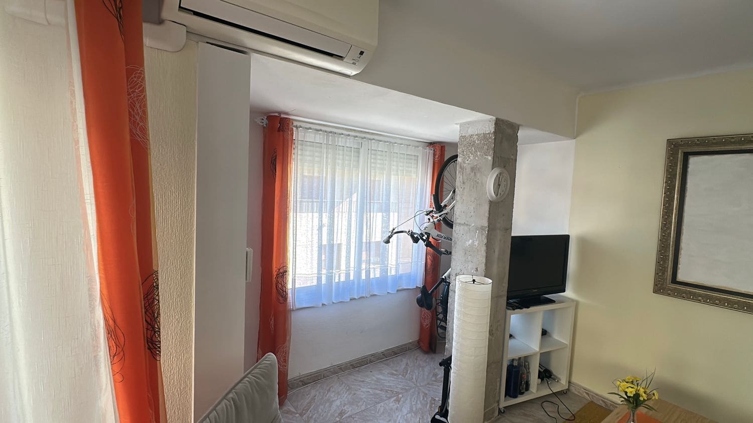 2 chambre Appartement à vendre à Almoradi avec garage - 79 000 € (Ref: 9378684)