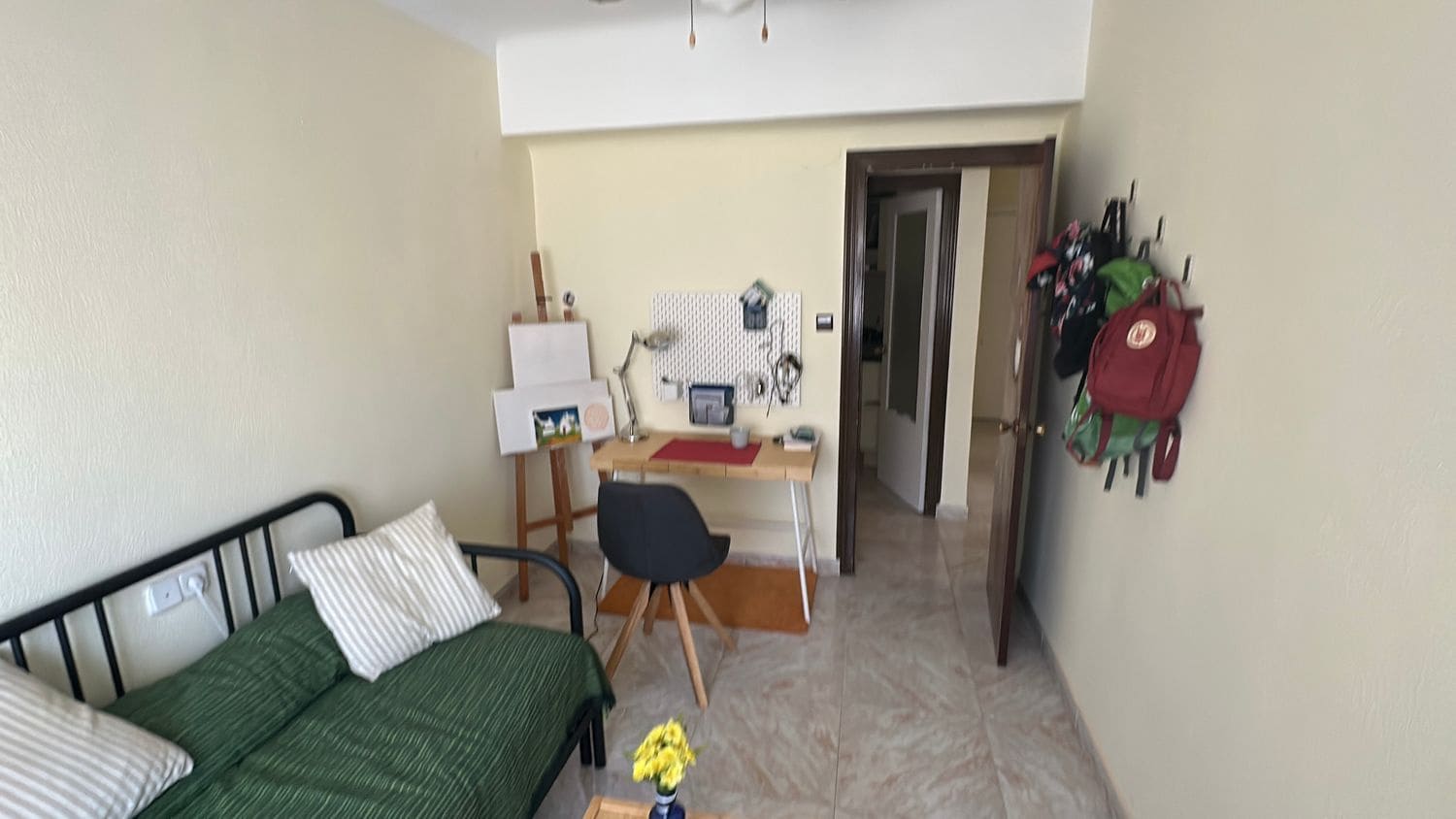 2 chambre Appartement à vendre à Almoradi avec garage - 79 000 € (Ref: 9378684)