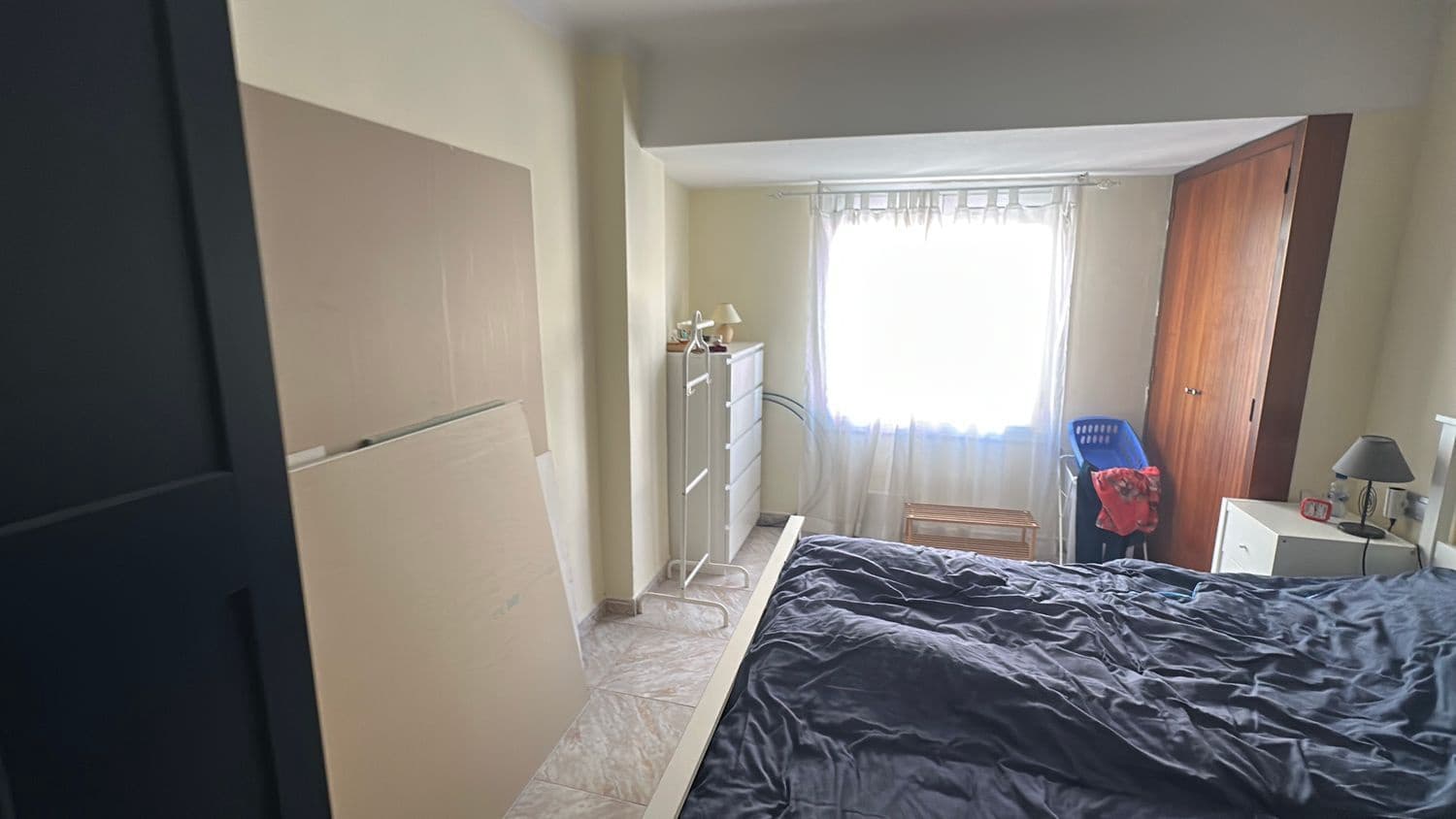 2 chambre Appartement à vendre à Almoradi avec garage - 79 000 € (Ref: 9378684)