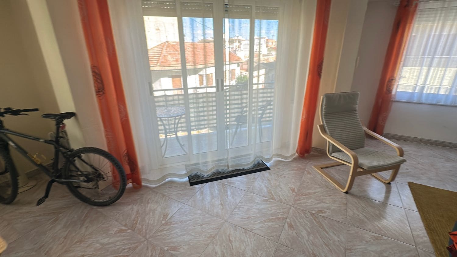 2 chambre Appartement à vendre à Almoradi avec garage - 79 000 € (Ref: 9378684)
