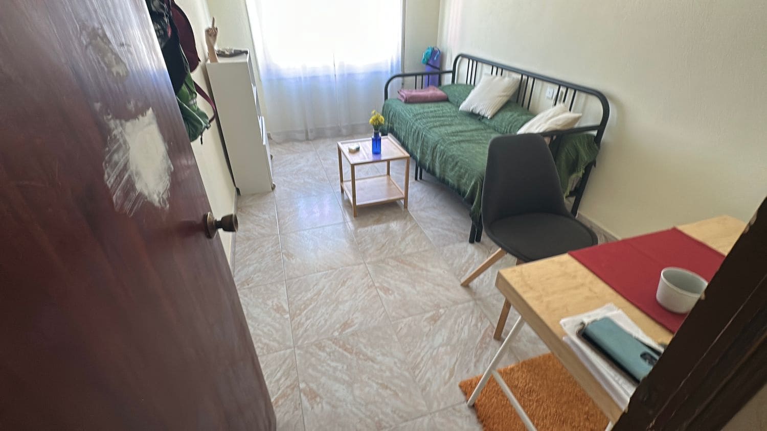2 chambre Appartement à vendre à Almoradi avec garage - 79 000 € (Ref: 9378684)