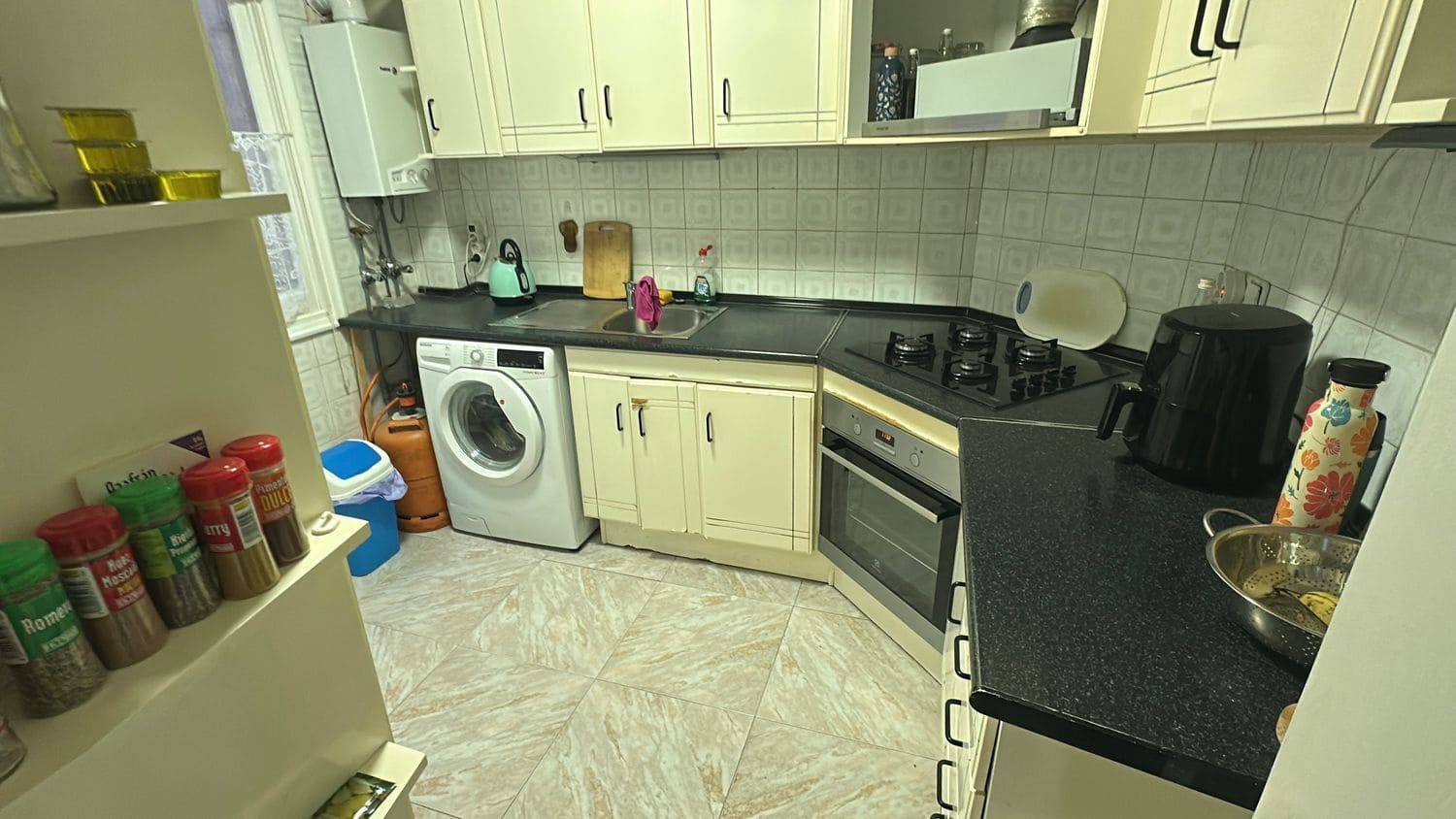 2 chambre Appartement à vendre à Almoradi avec garage - 79 000 € (Ref: 9378684)