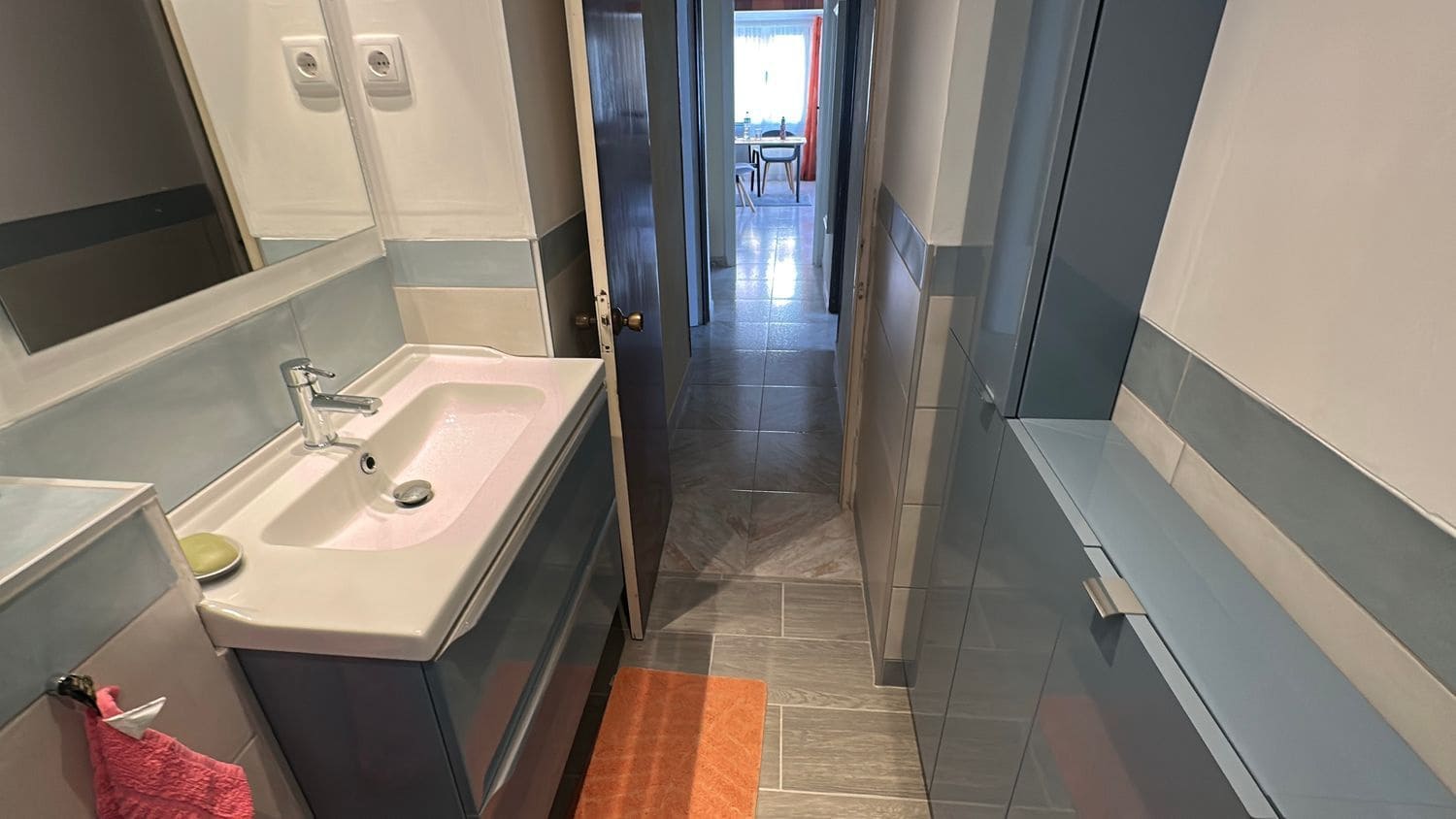 2 chambre Appartement à vendre à Almoradi avec garage - 79 000 € (Ref: 9378684)