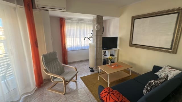 2 camera da letto Appartamento in vendita in Almoradí con garage - 79.000 € (Rif: 9378684)