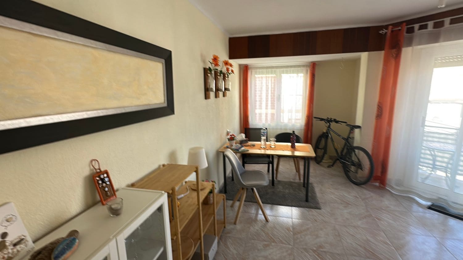 2 chambre Appartement à vendre à Almoradi avec garage - 79 000 € (Ref: 9378684)