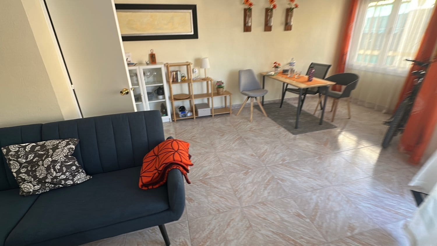 2 chambre Appartement à vendre à Almoradi avec garage - 79 000 € (Ref: 9378684)