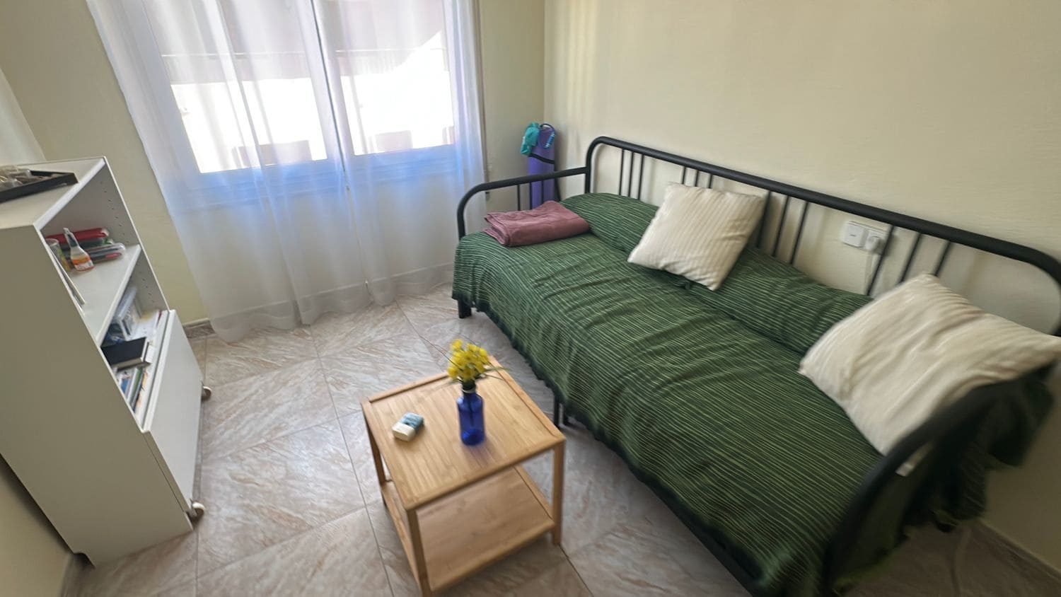 2 chambre Appartement à vendre à Almoradi avec garage - 79 000 € (Ref: 9378684)