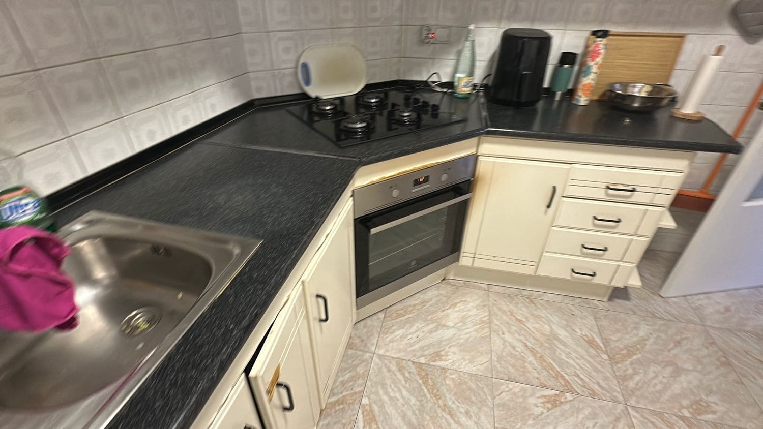 2 chambre Appartement à vendre à Almoradi avec garage - 79 000 € (Ref: 9378684)