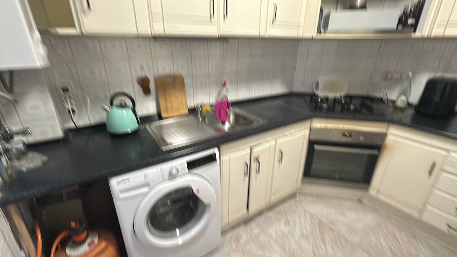 2 chambre Appartement à vendre à Almoradi avec garage - 79 000 € (Ref: 9378684)