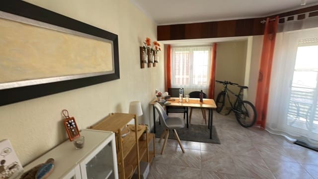 2 camera da letto Appartamento in vendita in Almoradí con garage - 79.000 € (Rif: 9378684)