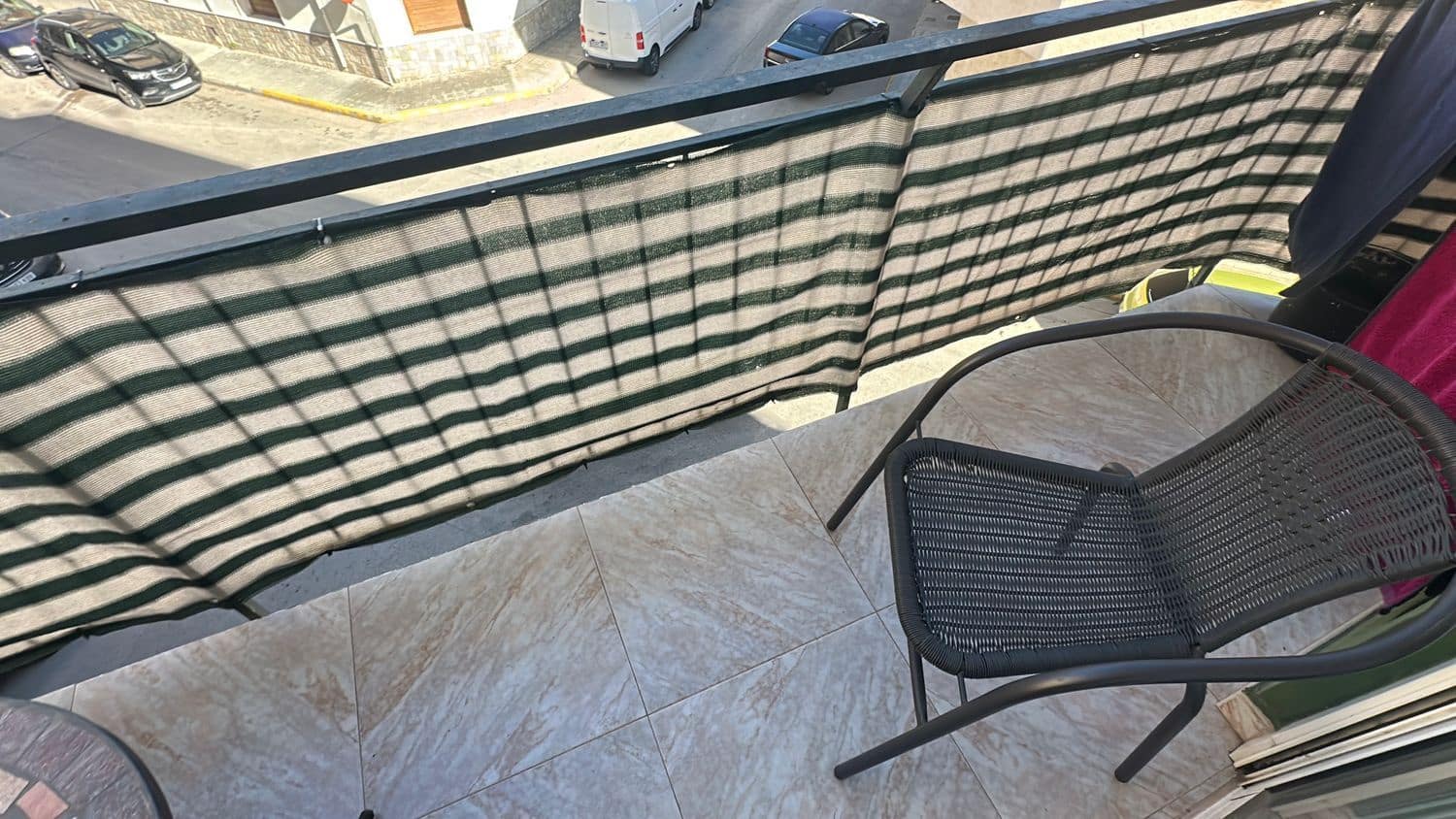 2 chambre Appartement à vendre à Almoradi avec garage - 79 000 € (Ref: 9378684)