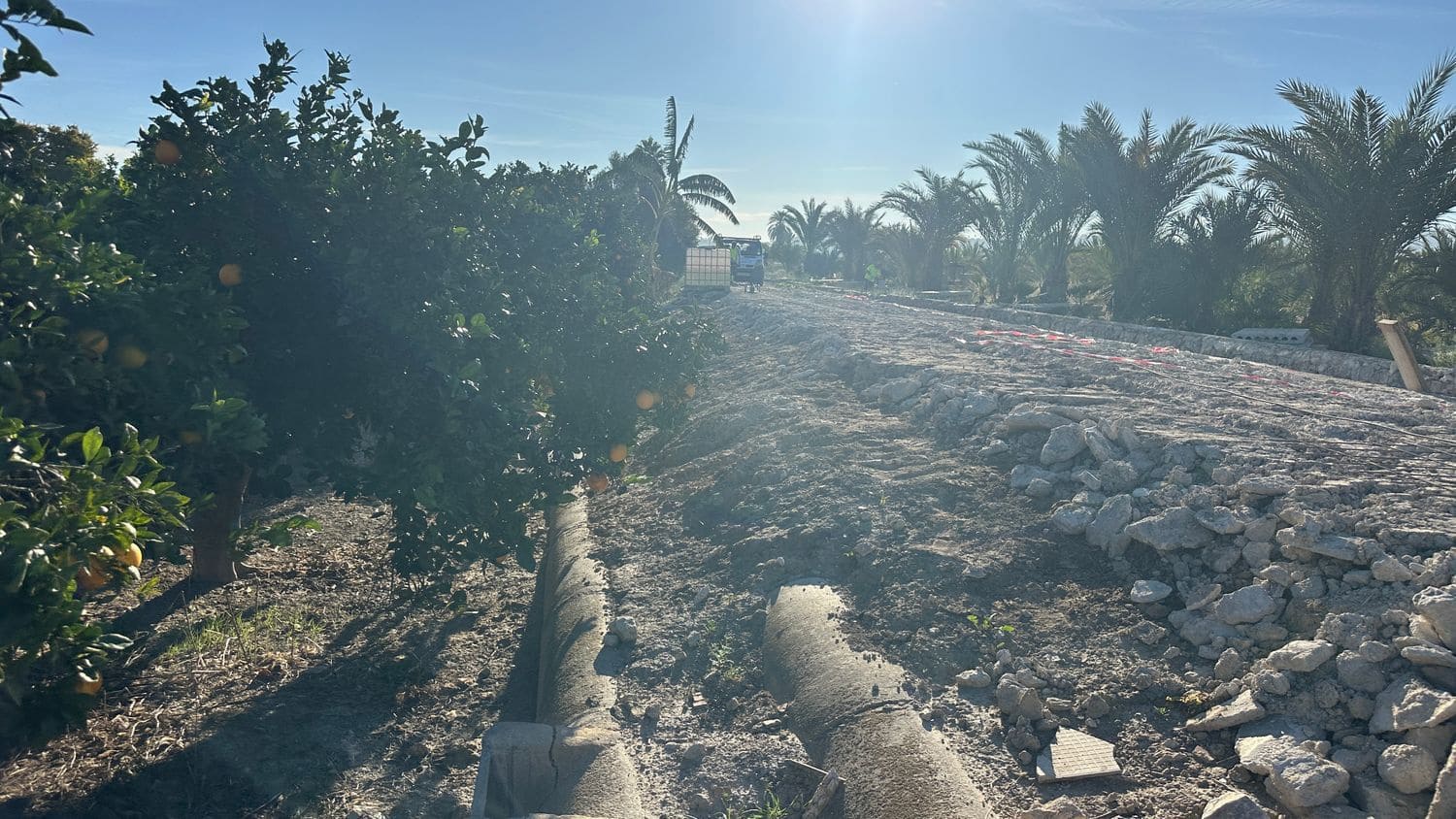 Undeveloped Land for sale in Formentera del Segura - € 23,000 (Ref: 9397982)