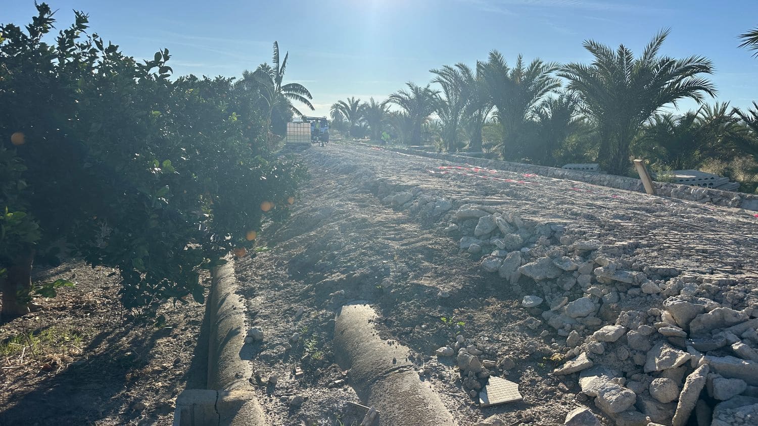 Undeveloped Land for sale in Formentera del Segura - € 23,000 (Ref: 9397982)