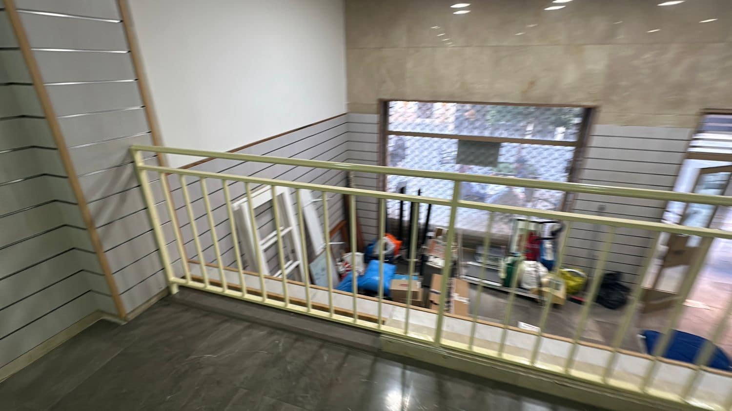 Kommersiell att hyra i Almoradi - 1 500 € (Ref: 9404448)