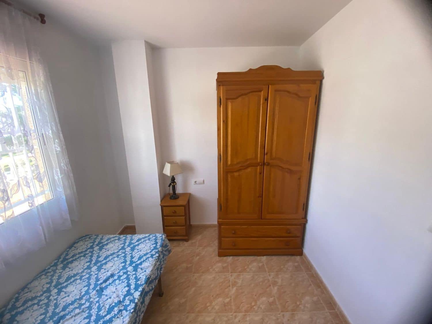 3 chambre Appartement à vendre à Guardamar del Segura avec piscine garage - 367 500 € (Ref: 9429121)