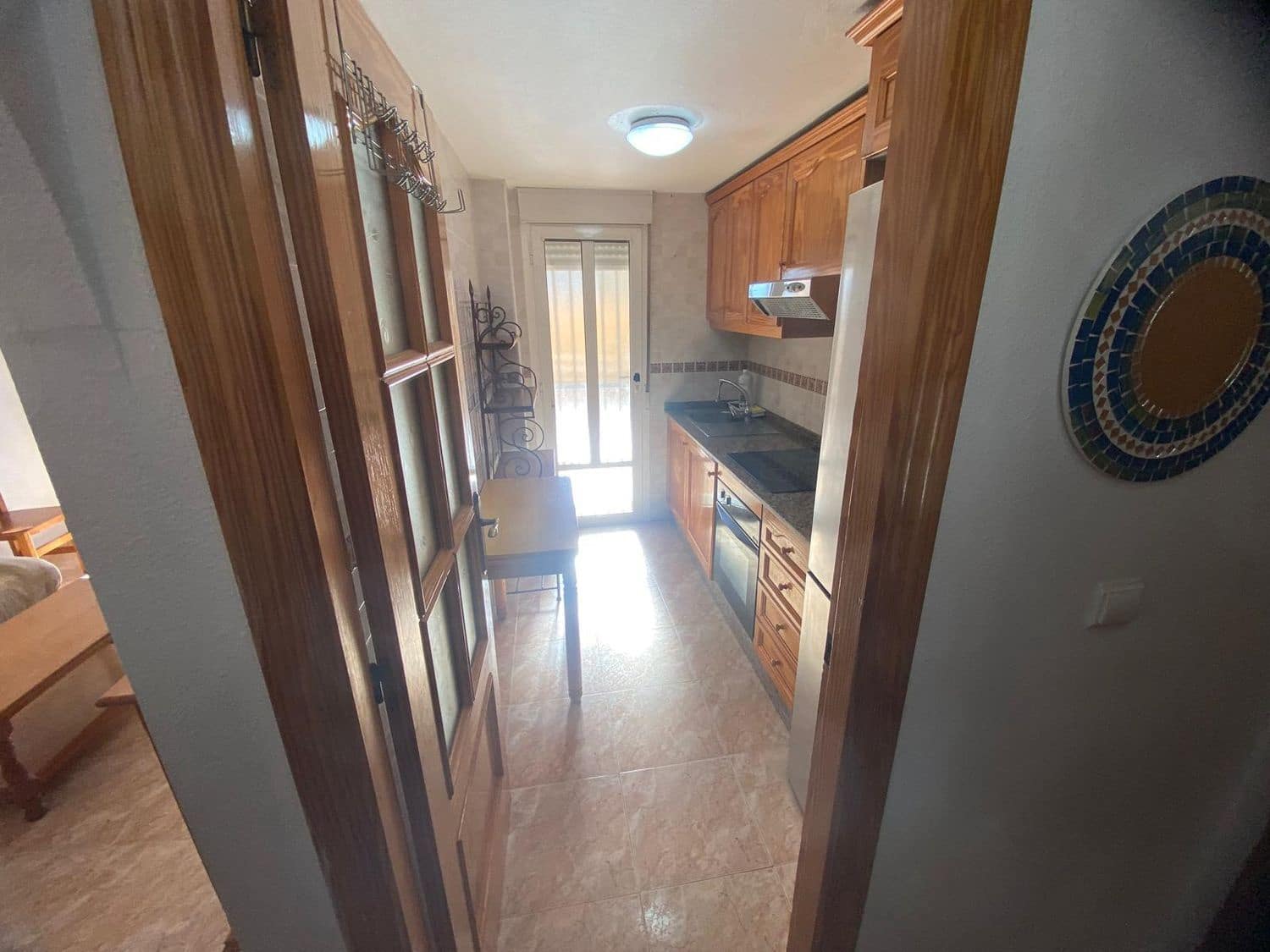 3 chambre Appartement à vendre à Guardamar del Segura avec piscine garage - 367 500 € (Ref: 9429121)