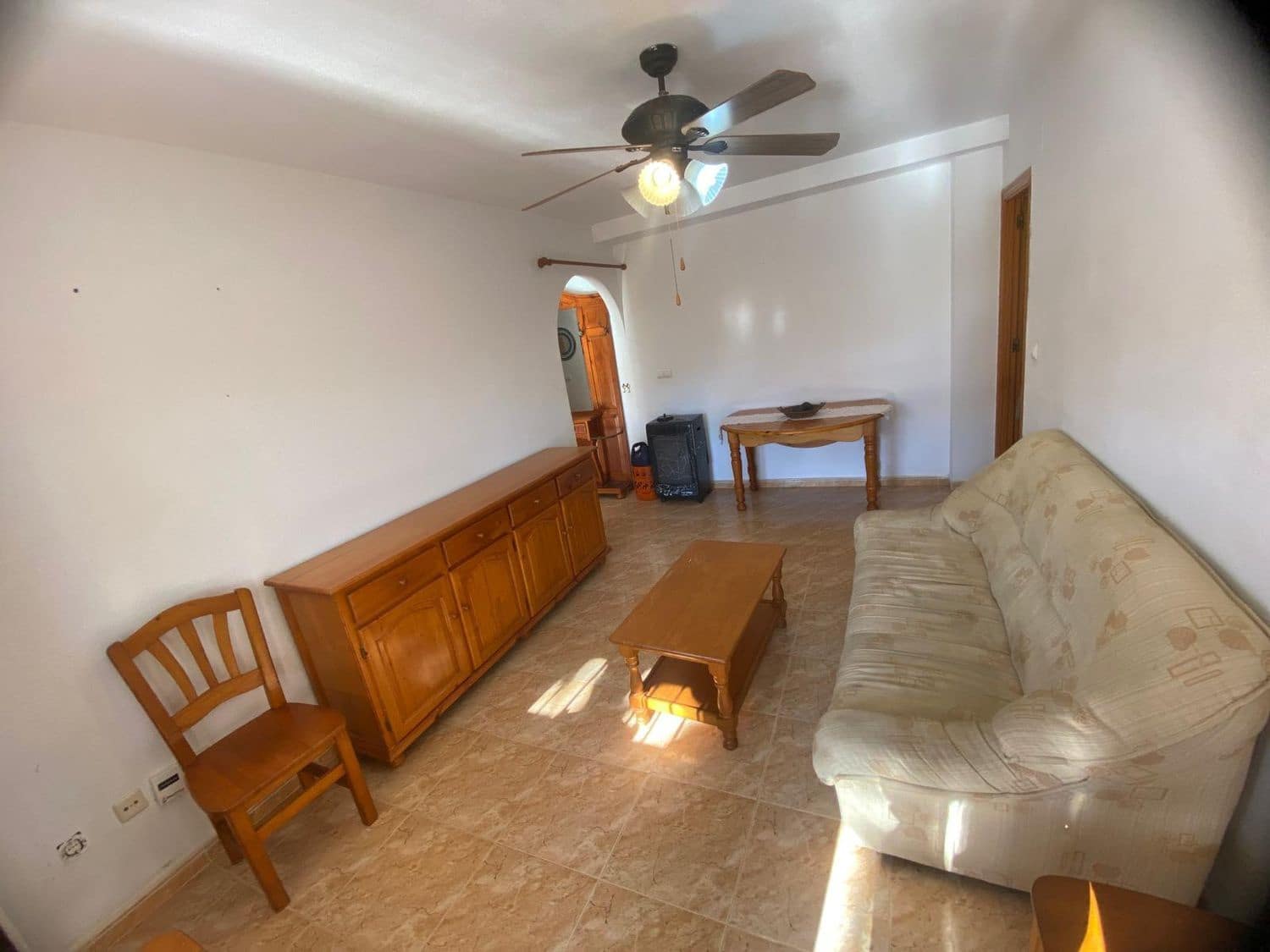 3 chambre Appartement à vendre à Guardamar del Segura avec piscine garage - 367 500 € (Ref: 9429121)