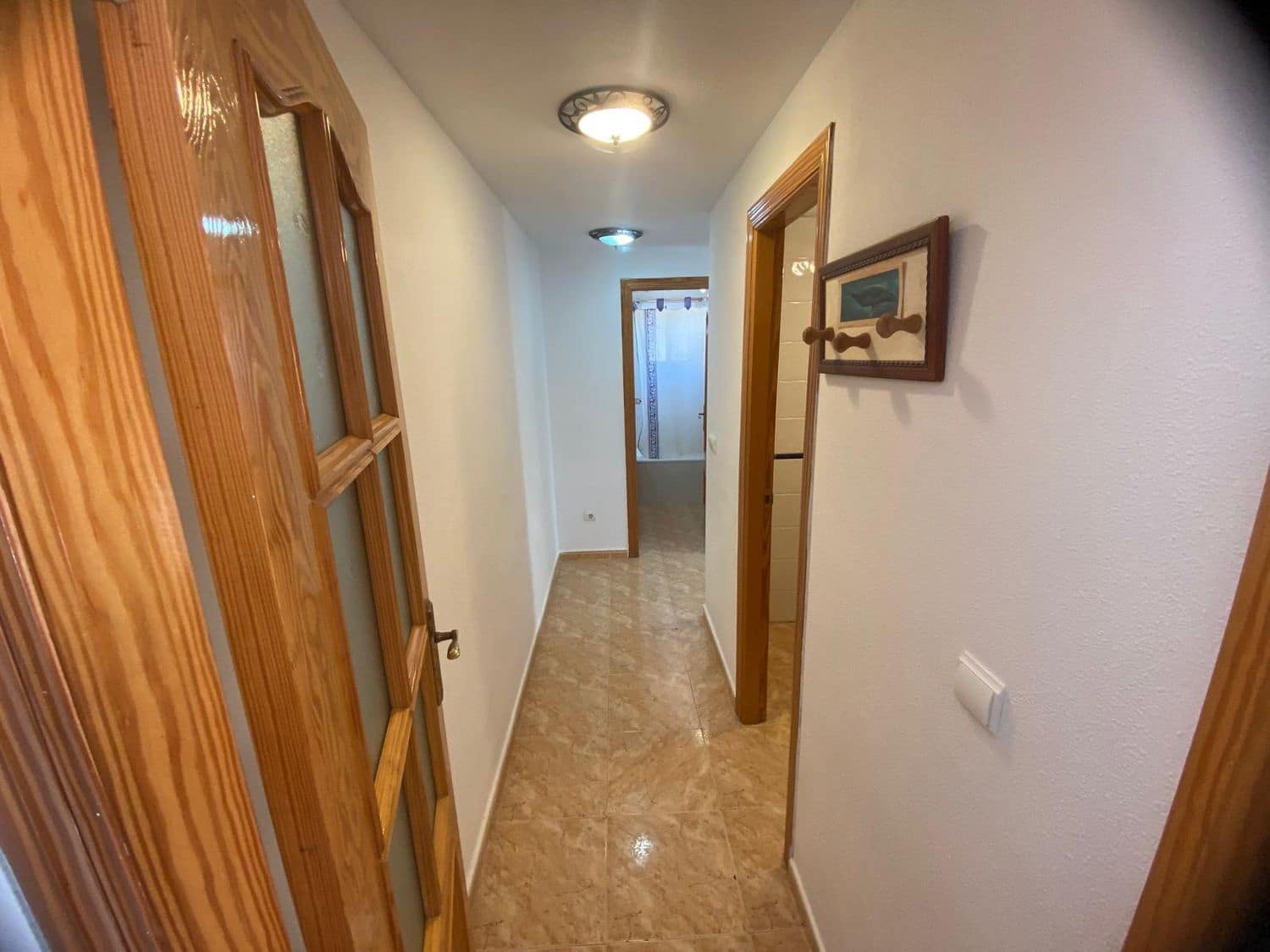 3 chambre Appartement à vendre à Guardamar del Segura avec piscine garage - 367 500 € (Ref: 9429121)