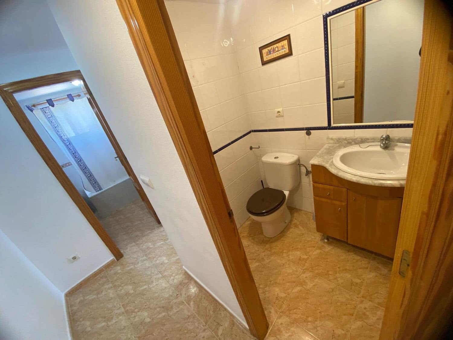 3 chambre Appartement à vendre à Guardamar del Segura avec piscine garage - 367 500 € (Ref: 9429121)