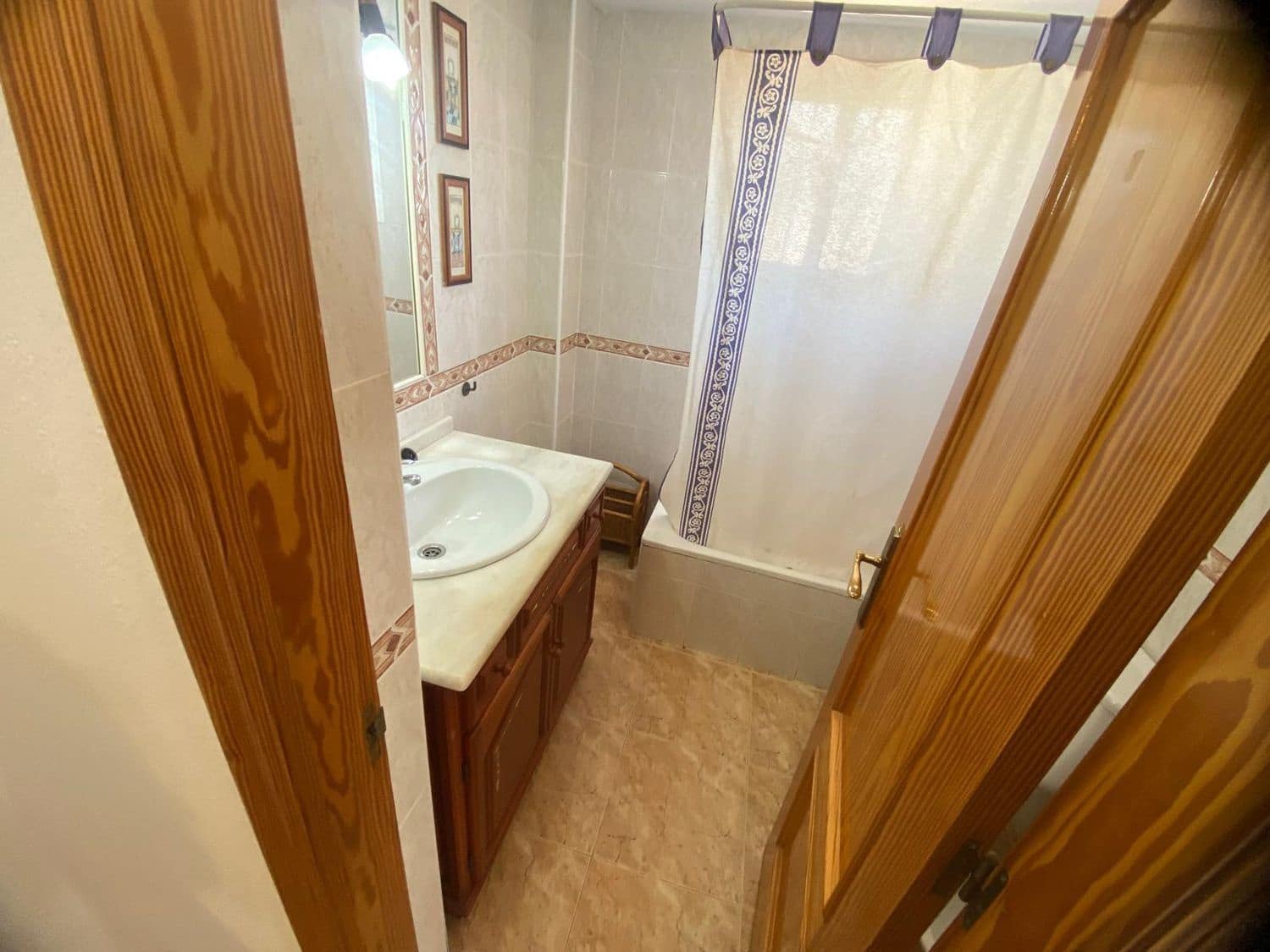 3 chambre Appartement à vendre à Guardamar del Segura avec piscine garage - 367 500 € (Ref: 9429121)