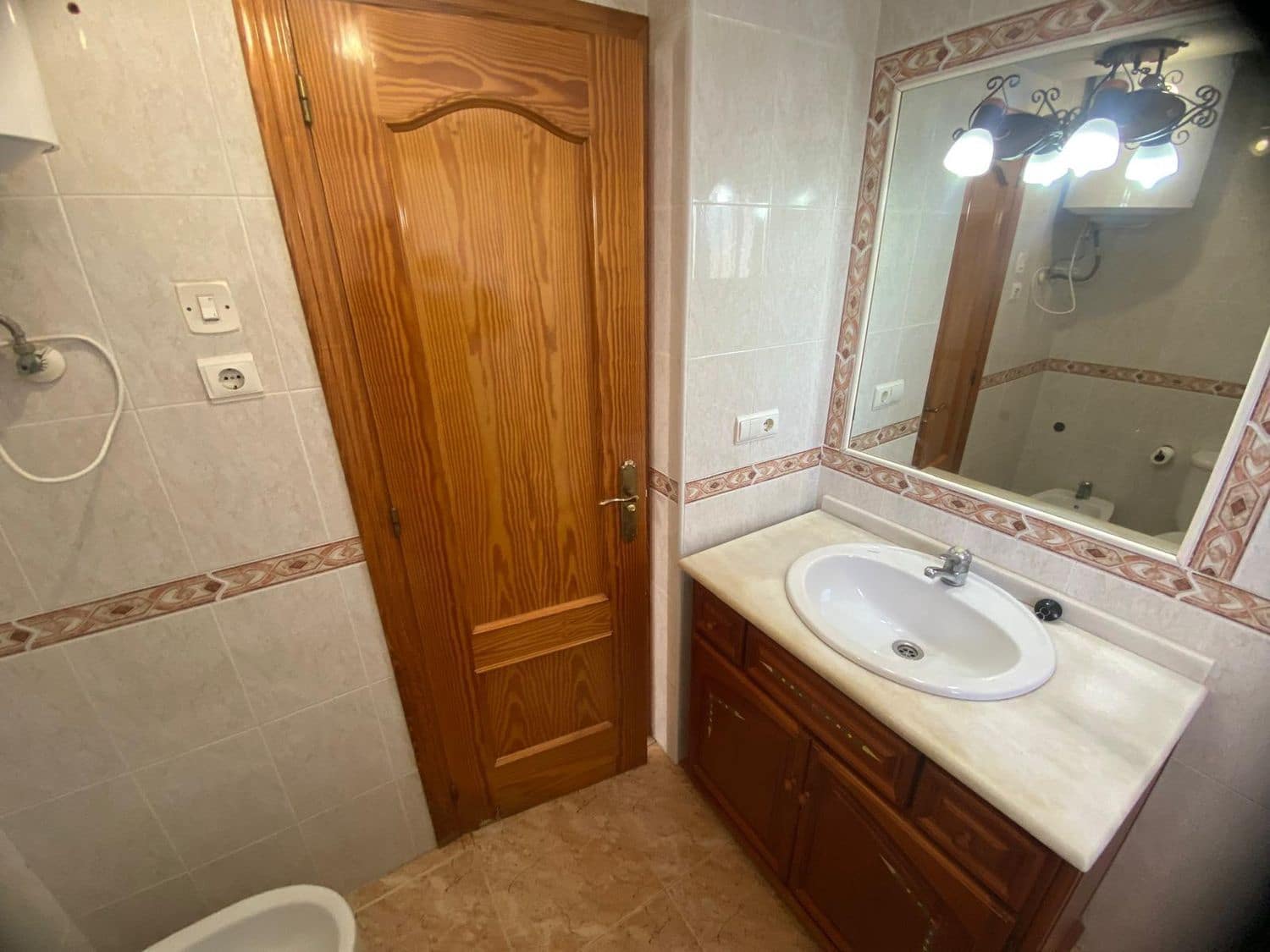 3 chambre Appartement à vendre à Guardamar del Segura avec piscine garage - 367 500 € (Ref: 9429121)