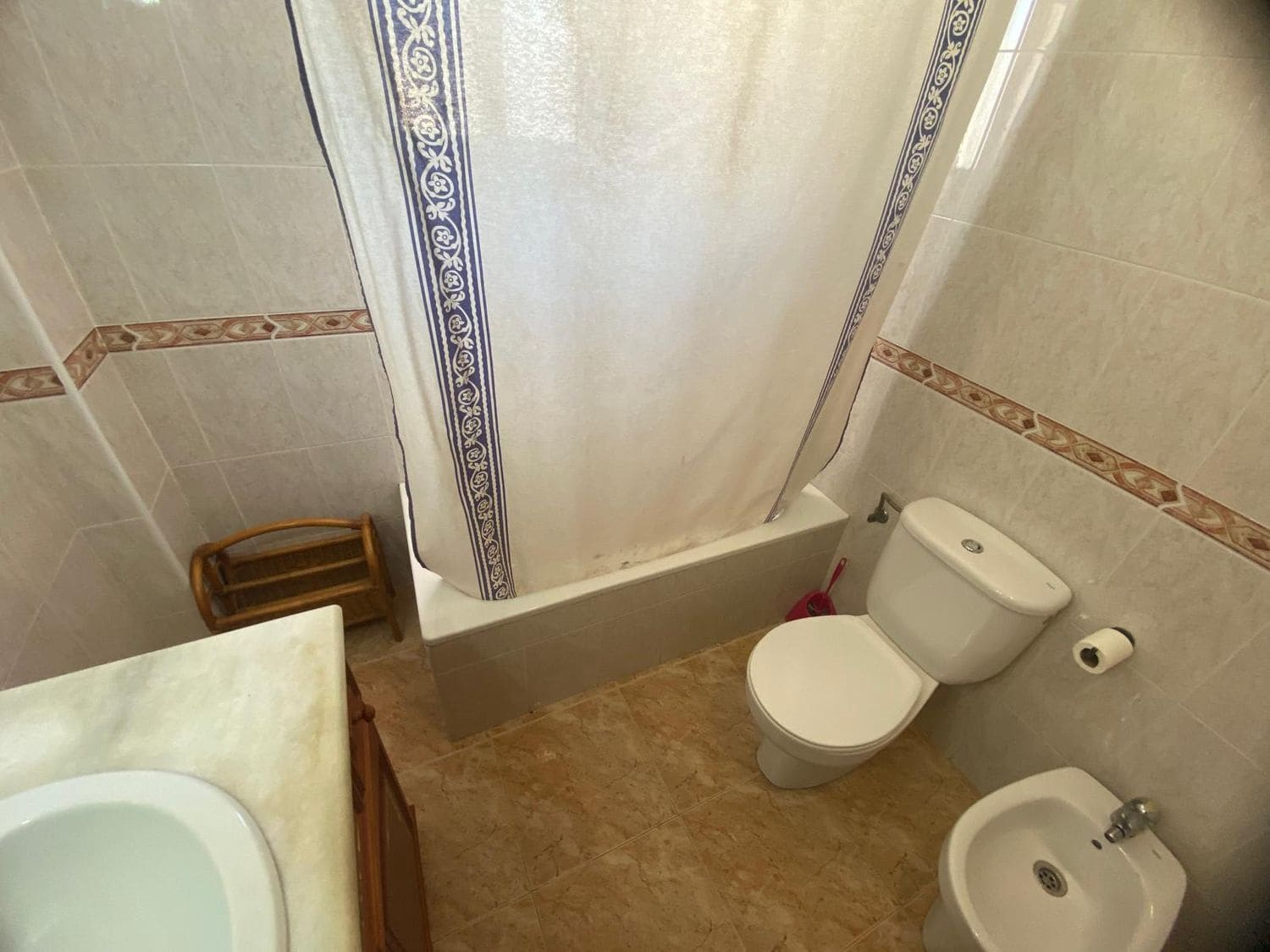 3 chambre Appartement à vendre à Guardamar del Segura avec piscine garage - 367 500 € (Ref: 9429121)