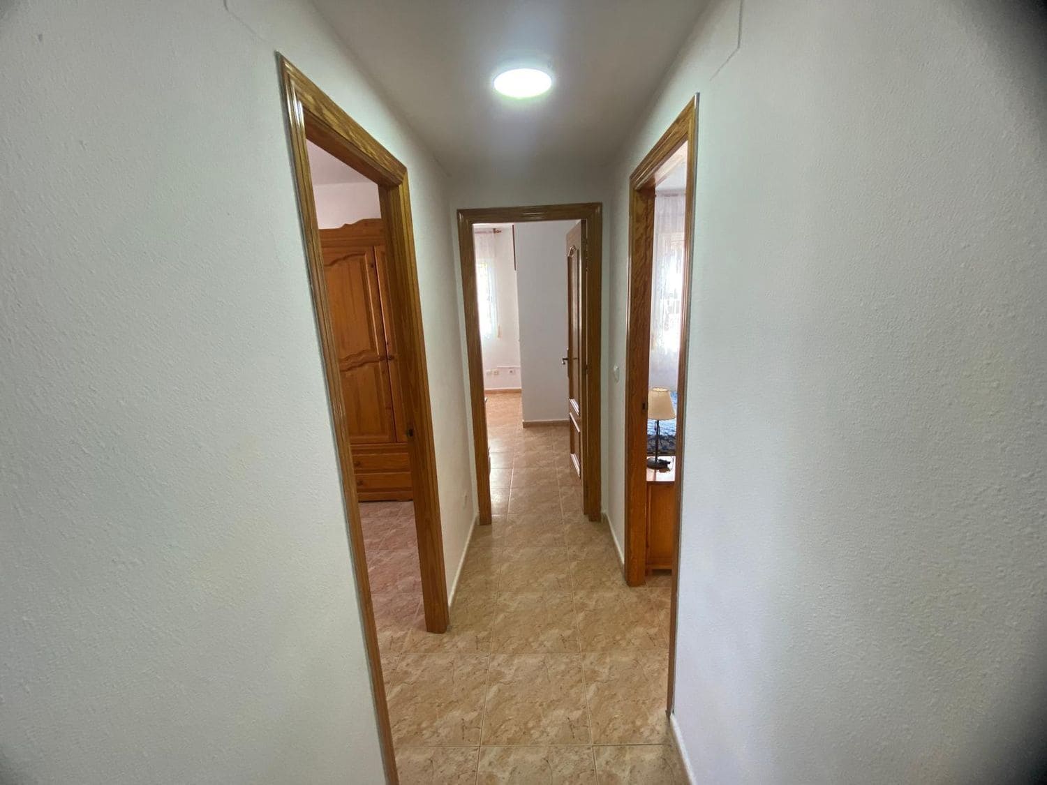 3 chambre Appartement à vendre à Guardamar del Segura avec piscine garage - 367 500 € (Ref: 9429121)