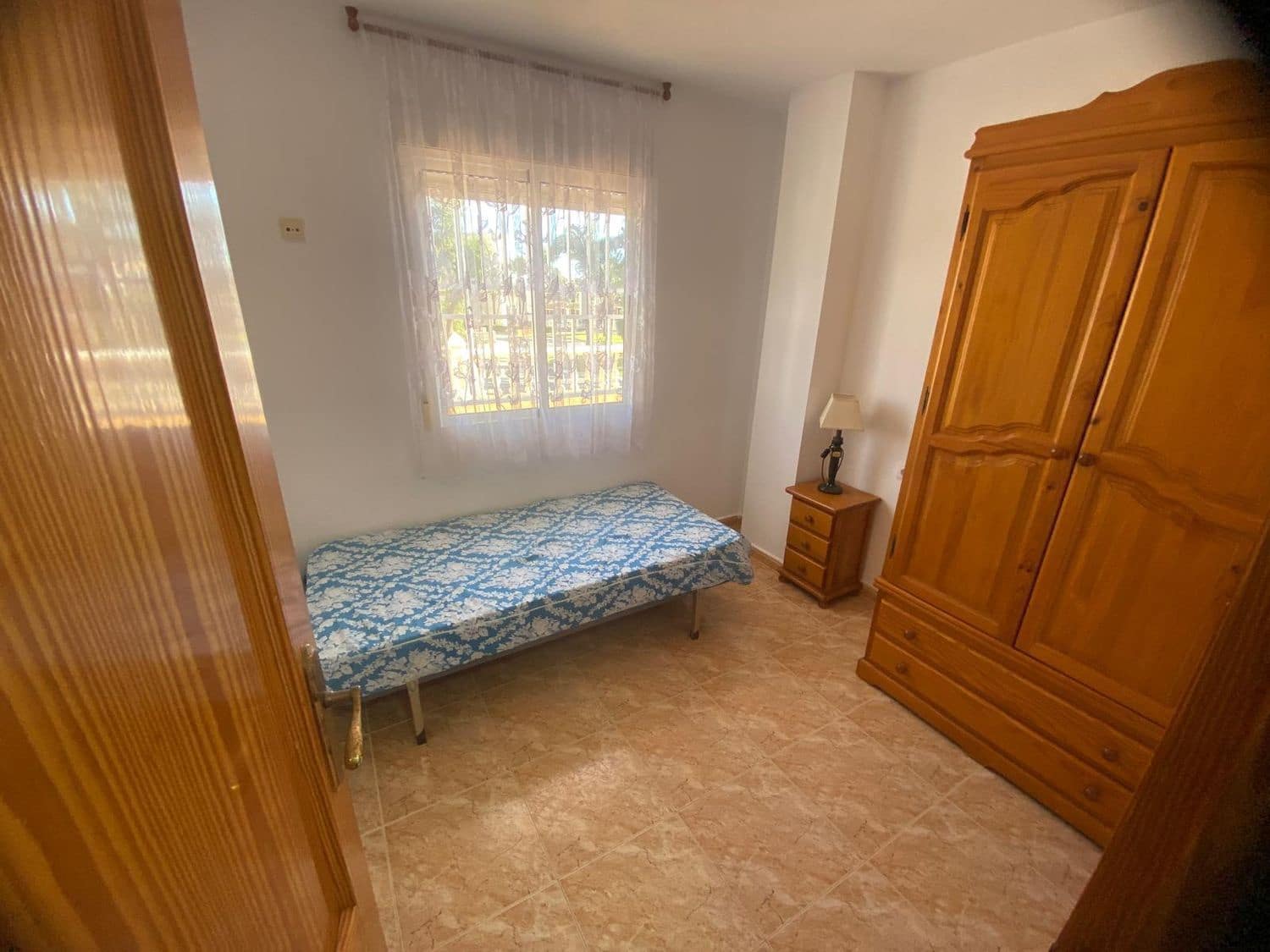 3 chambre Appartement à vendre à Guardamar del Segura avec piscine garage - 367 500 € (Ref: 9429121)