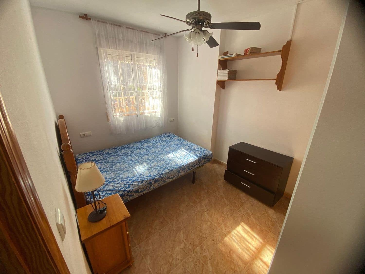 3 chambre Appartement à vendre à Guardamar del Segura avec piscine garage - 367 500 € (Ref: 9429121)