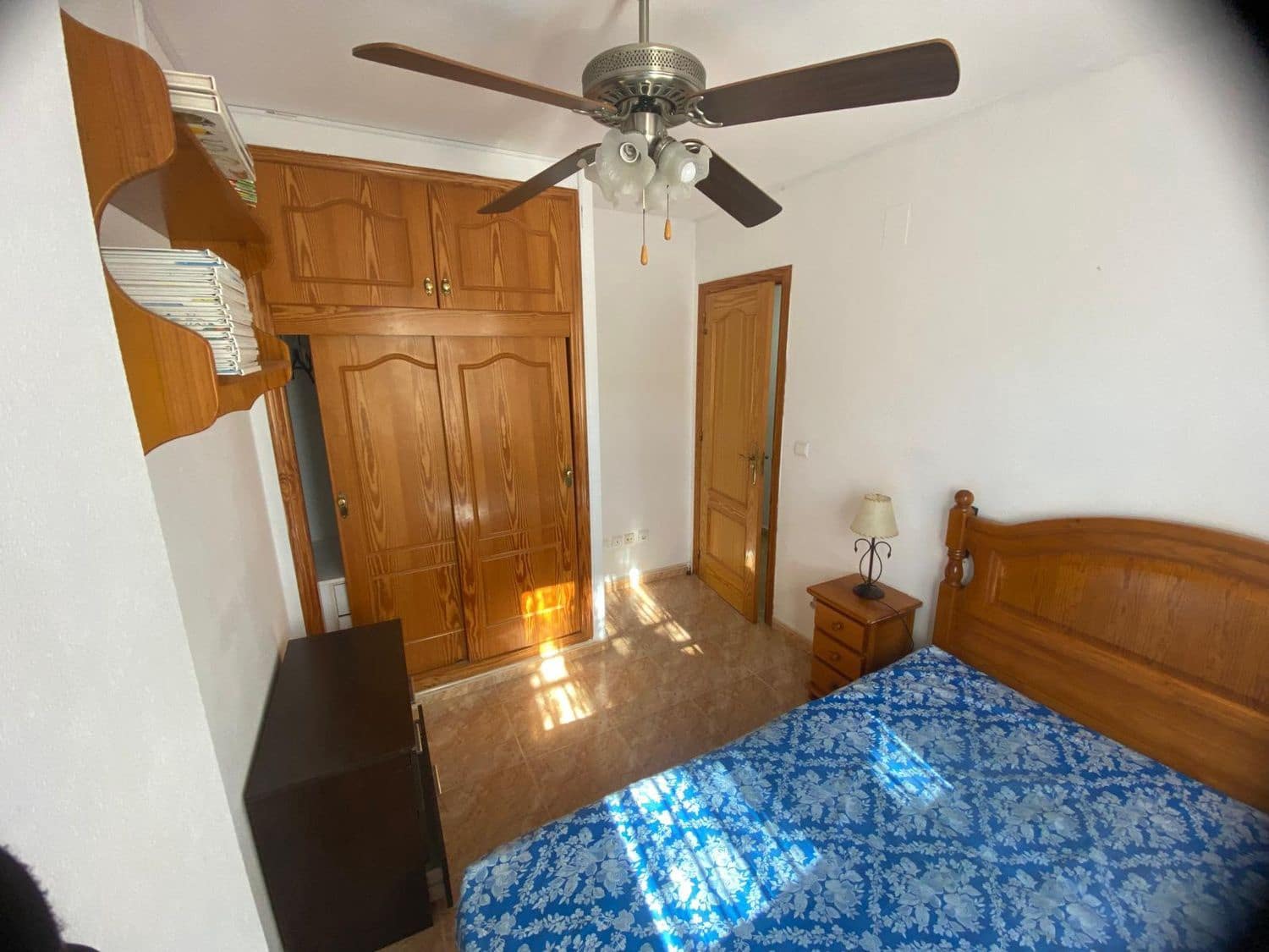 3 chambre Appartement à vendre à Guardamar del Segura avec piscine garage - 367 500 € (Ref: 9429121)